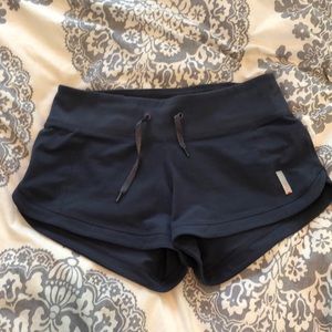 Zella athletic shorts